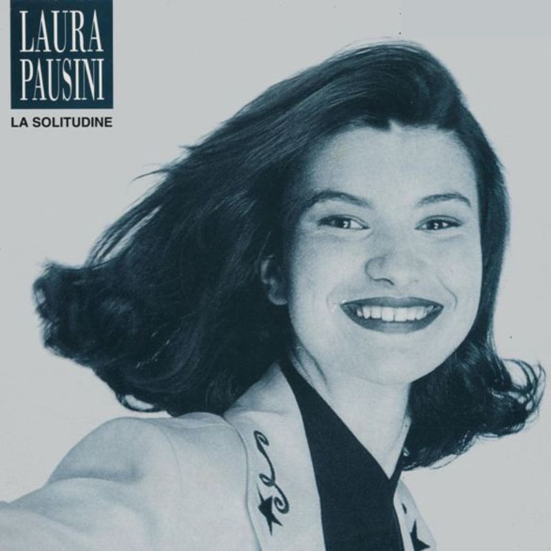 La solitudine از Laura Pausini
